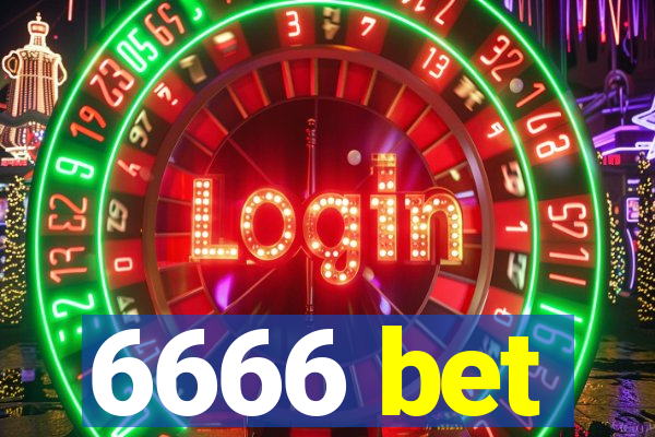 6666 bet